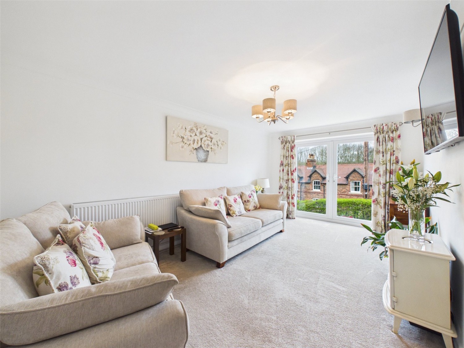 Denby Village, Ripley