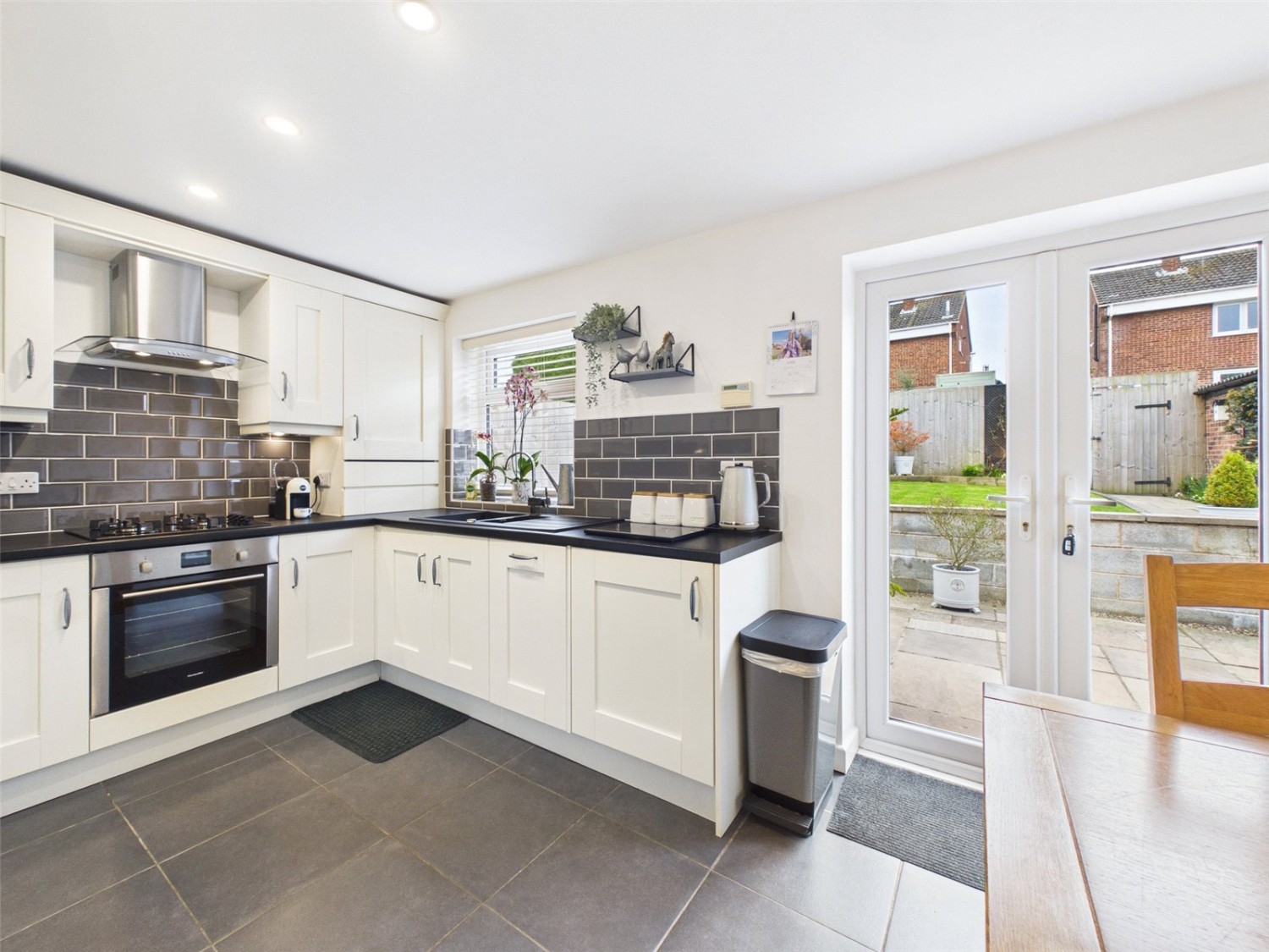 Denby Village, Ripley