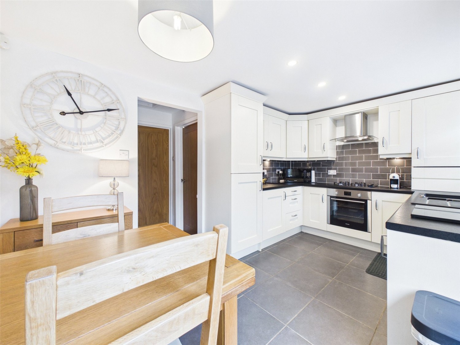 Denby Village, Ripley