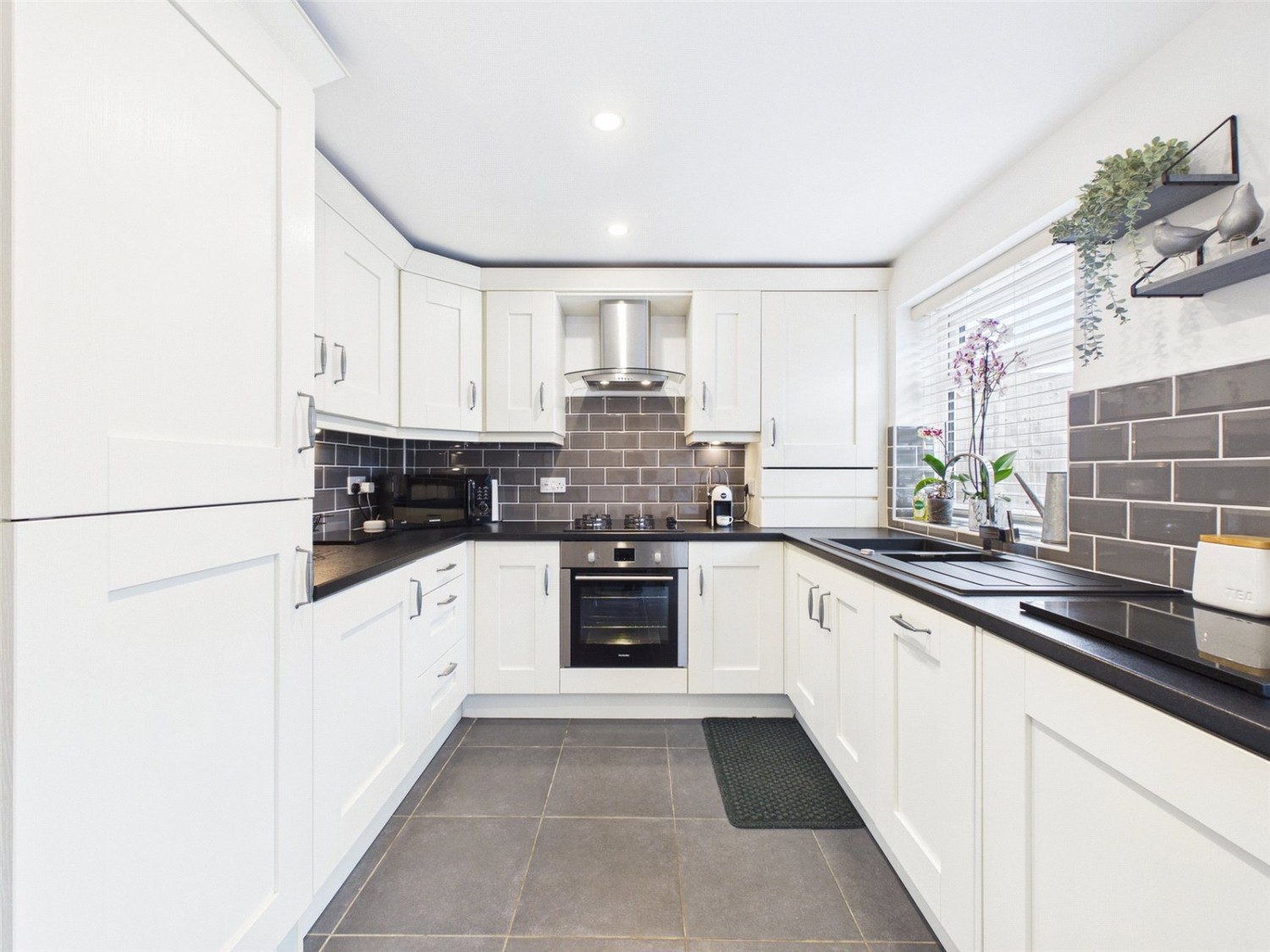 Denby Village, Ripley