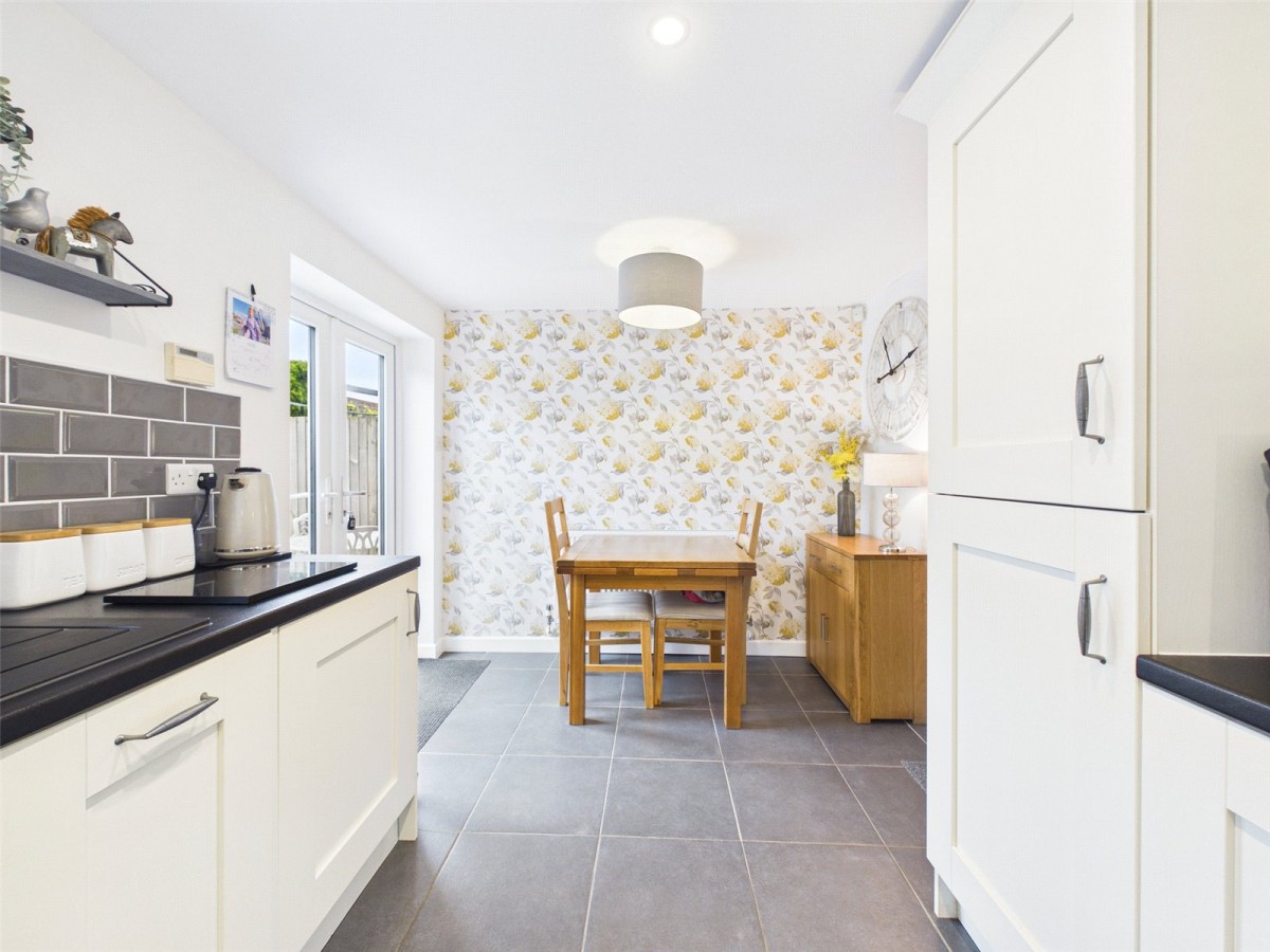 Denby Village, Ripley