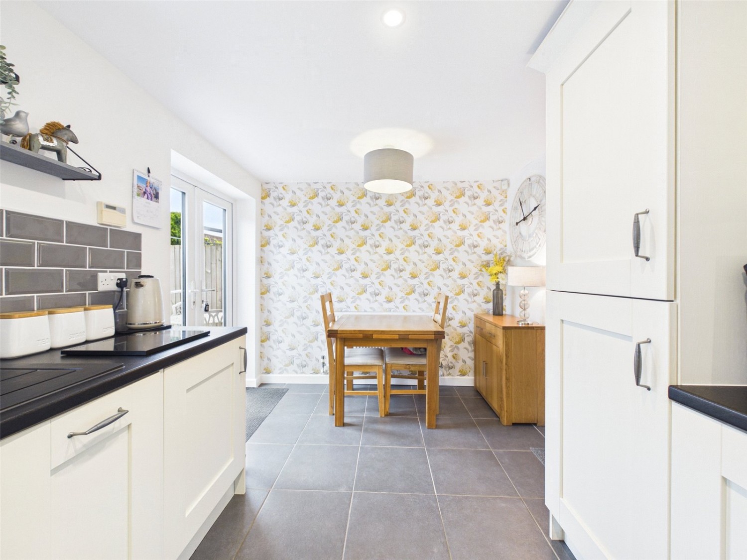 Denby Village, Ripley