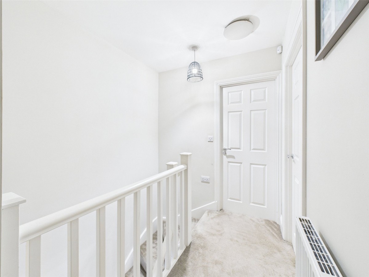 Langley Mill, Nottingham, Derbyshire