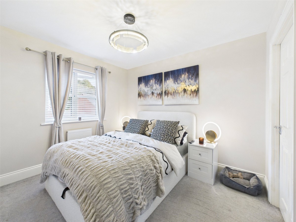 Langley Mill, Nottingham, Derbyshire