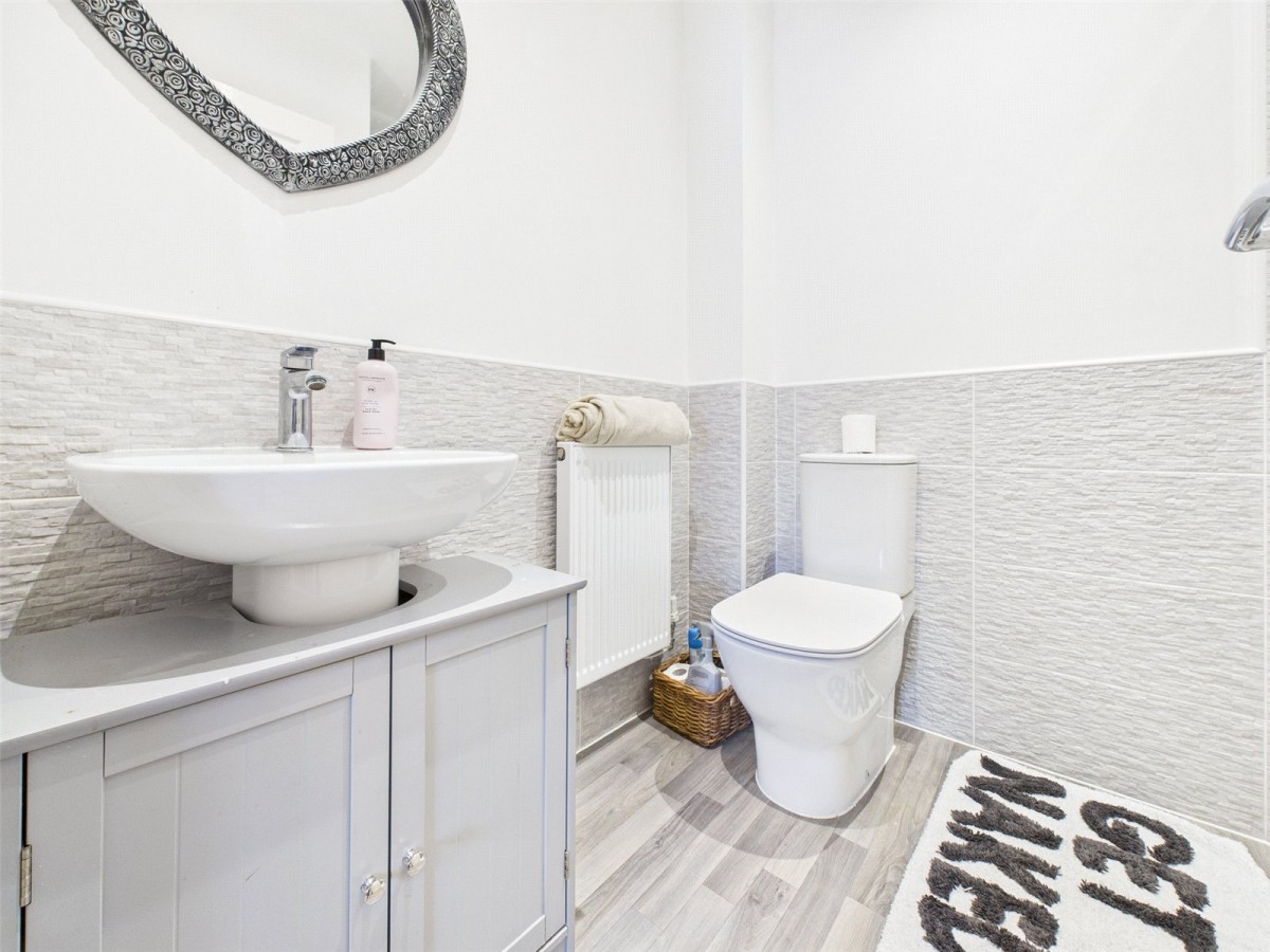 Langley Mill, Nottingham, Derbyshire