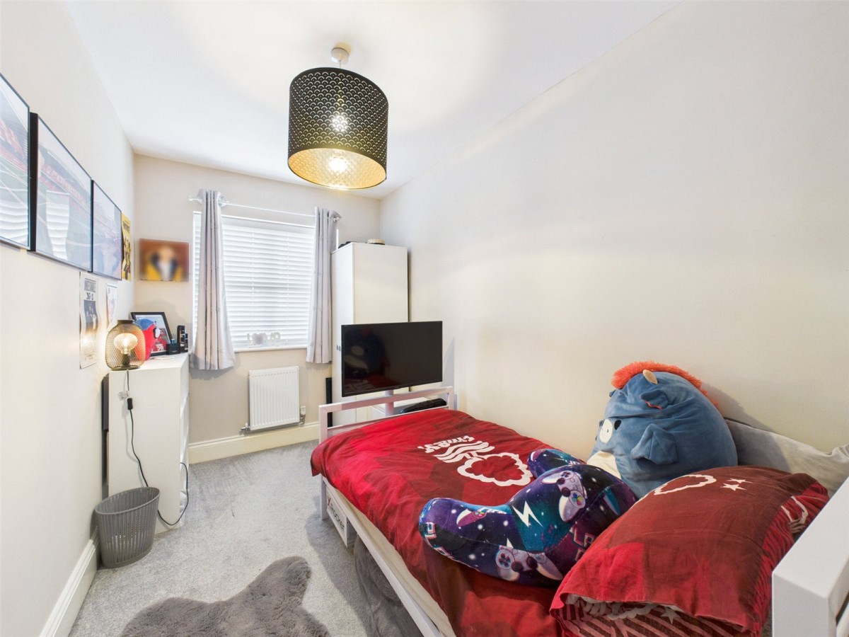 Langley Mill, Nottingham, Derbyshire