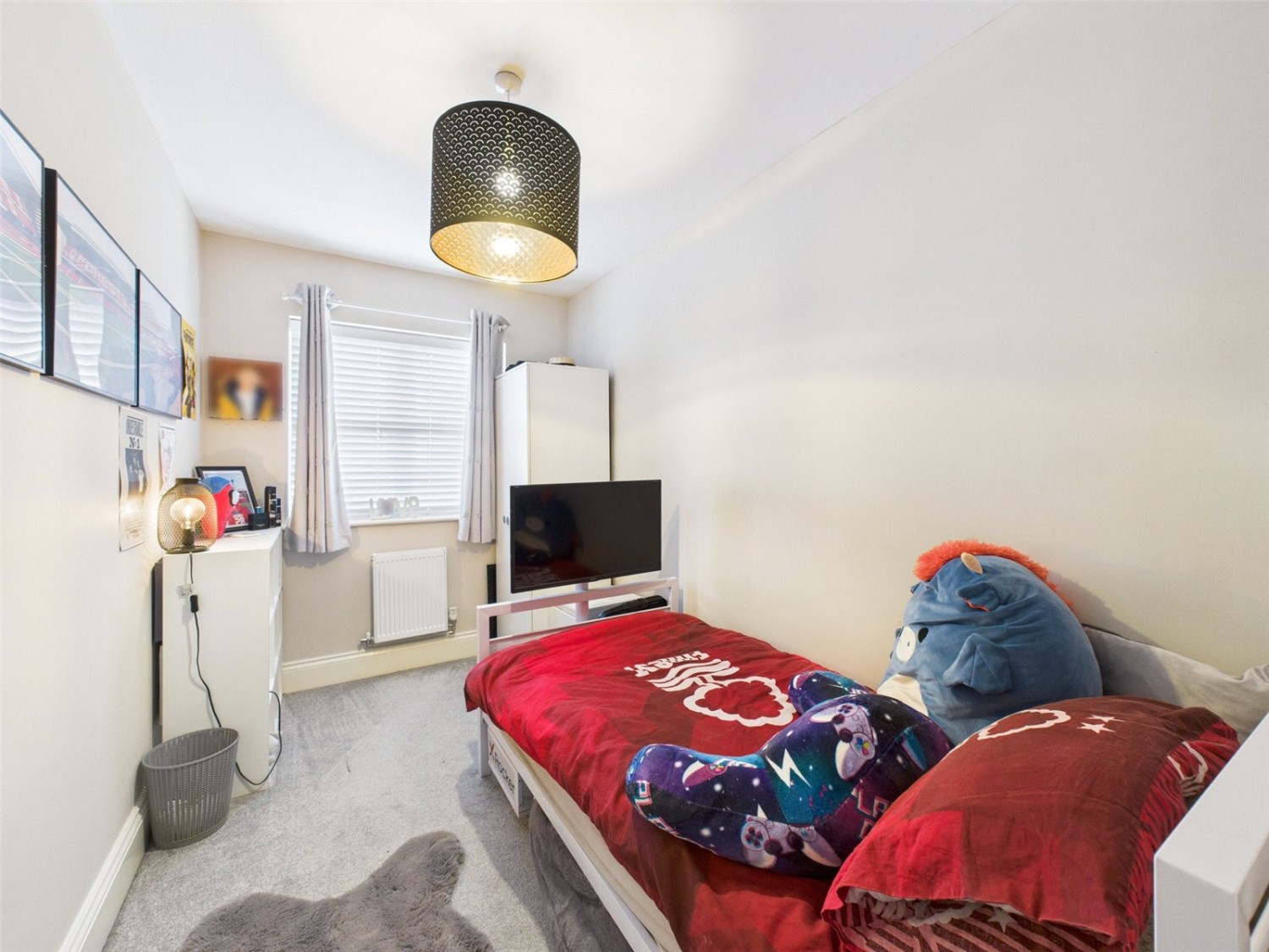 Langley Mill, Nottingham, Derbyshire