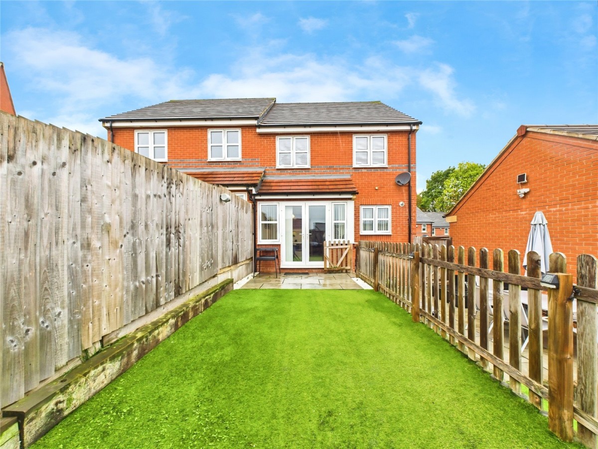 Langley Mill, Nottingham, Derbyshire