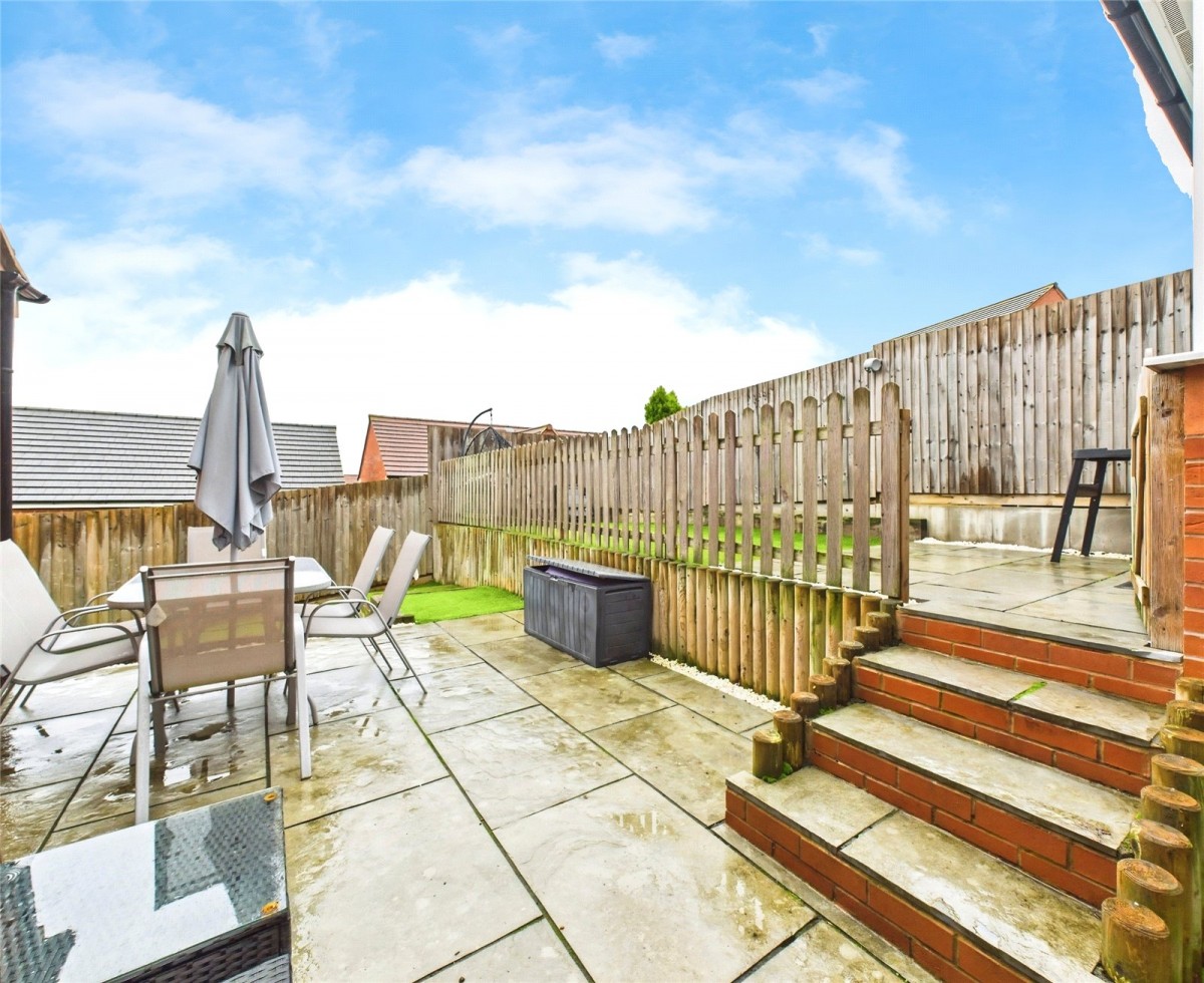 Langley Mill, Nottingham, Derbyshire