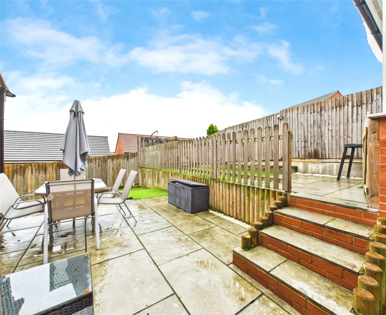 Langley Mill, Nottingham, Derbyshire