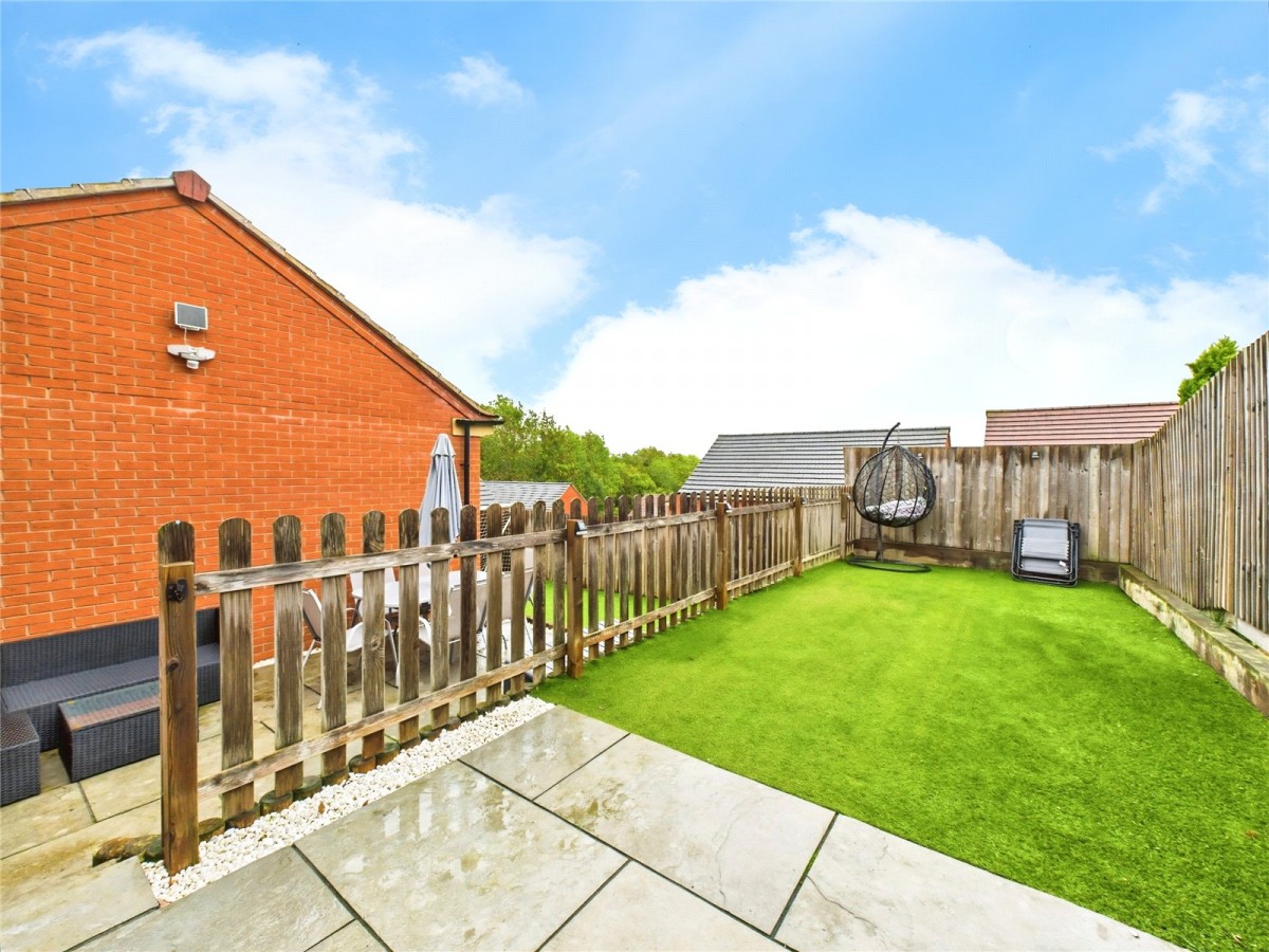Langley Mill, Nottingham, Derbyshire