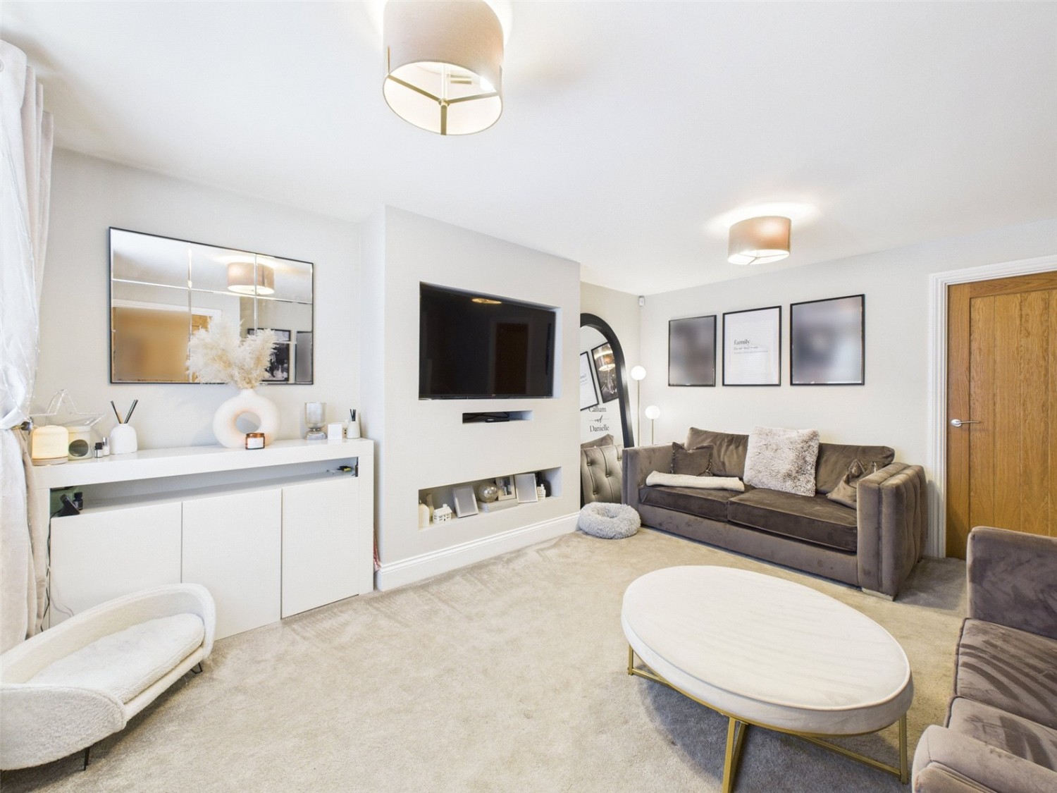 Langley Mill, Nottingham, Derbyshire