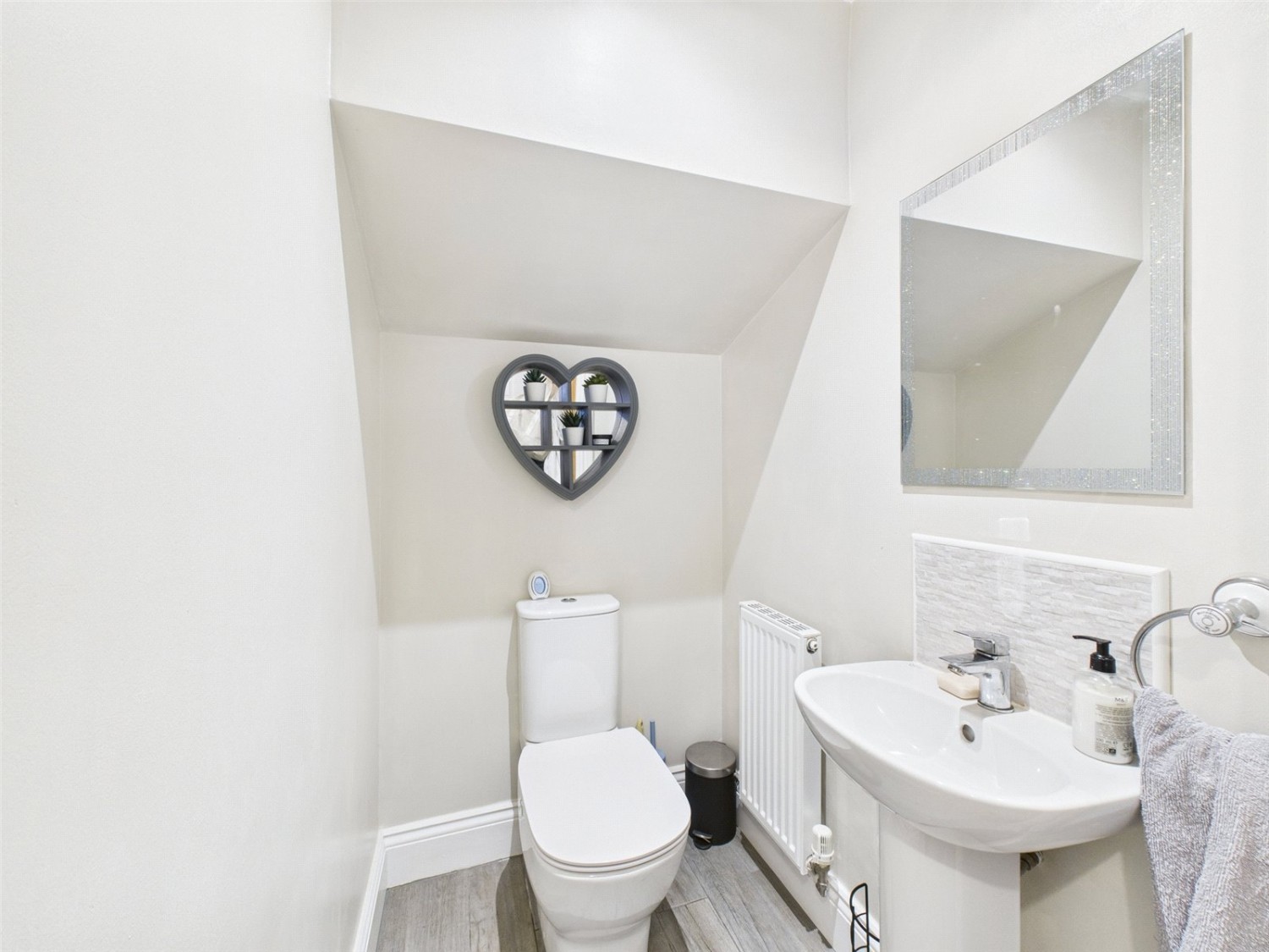 Langley Mill, Nottingham, Derbyshire