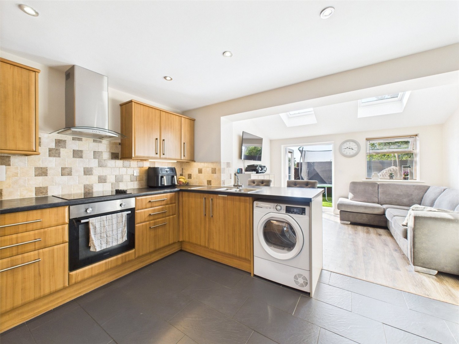 Langley Mill, Nottingham, Derbyshire