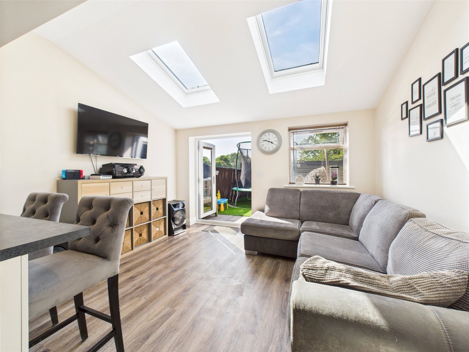 Langley Mill, Nottingham, Derbyshire