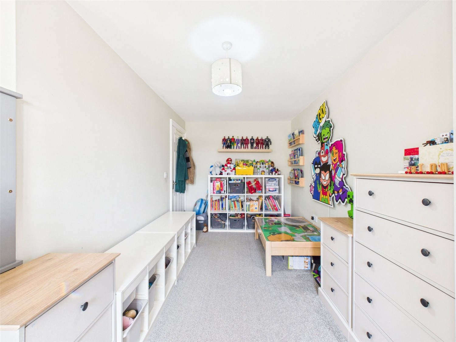 Langley Mill, Nottingham, Derbyshire