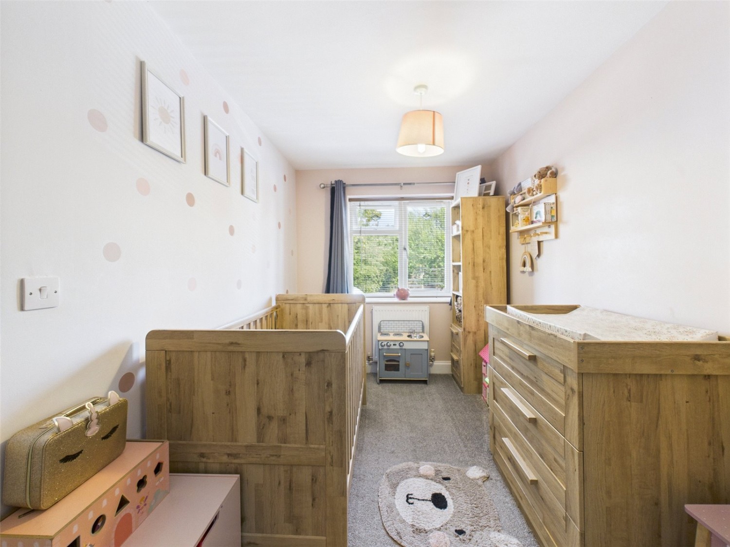 Langley Mill, Nottingham, Derbyshire