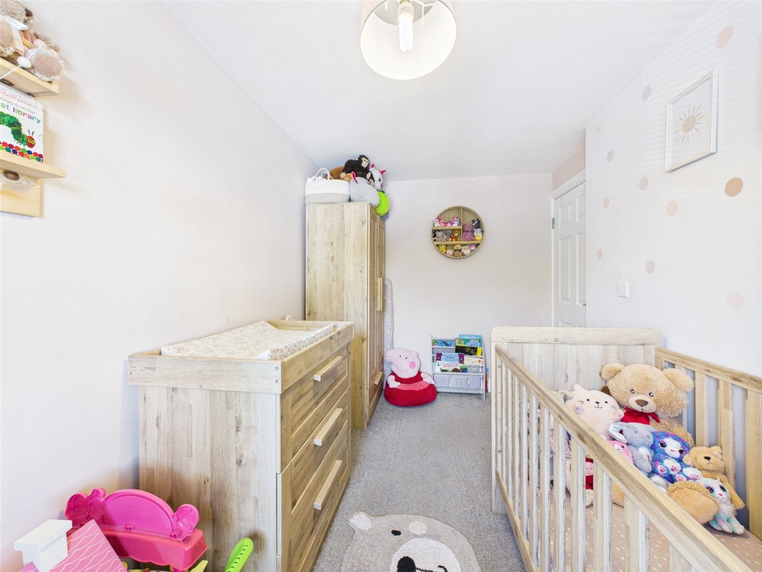 Langley Mill, Nottingham, Derbyshire