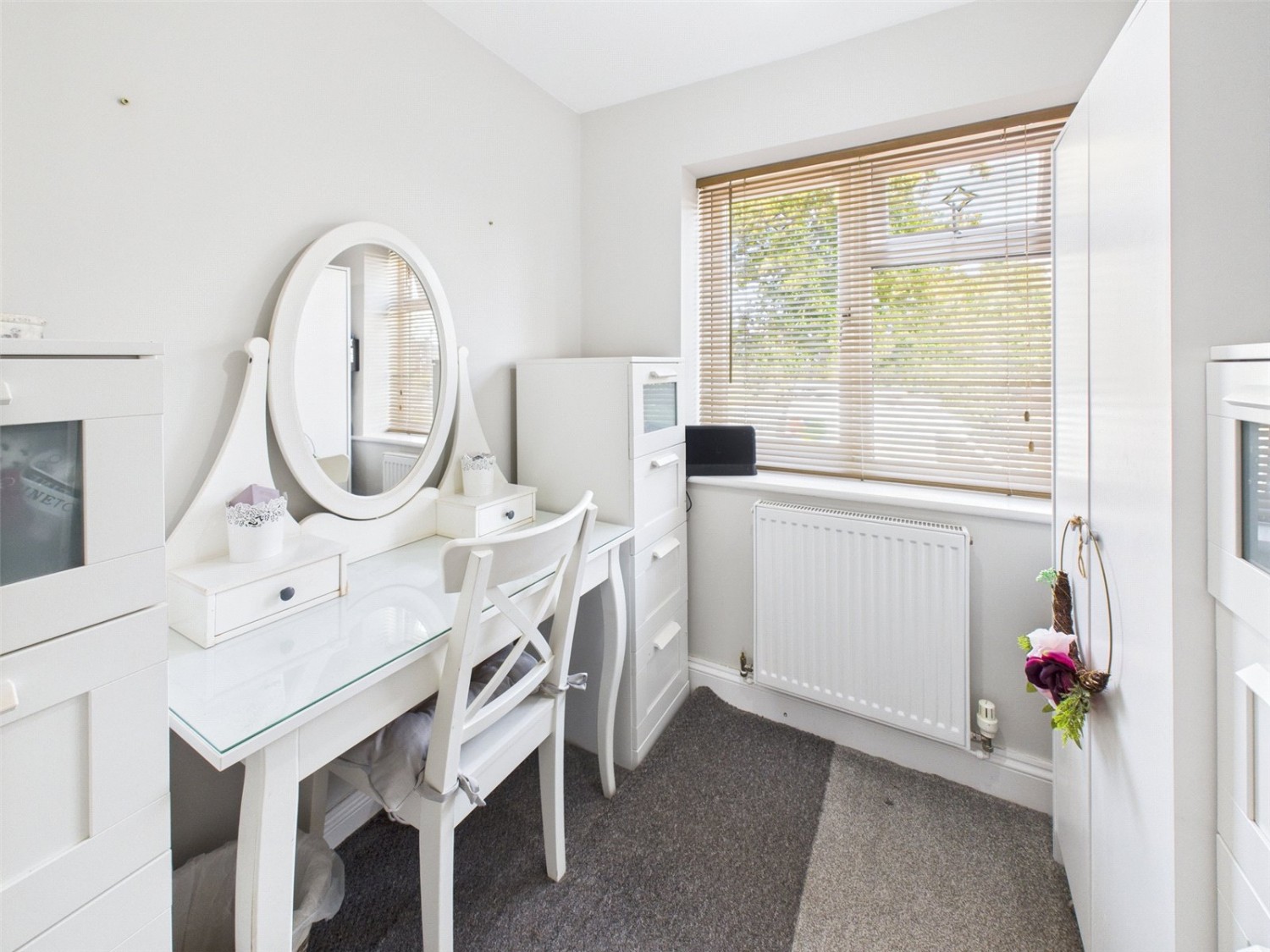 Langley Mill, Nottingham, Derbyshire