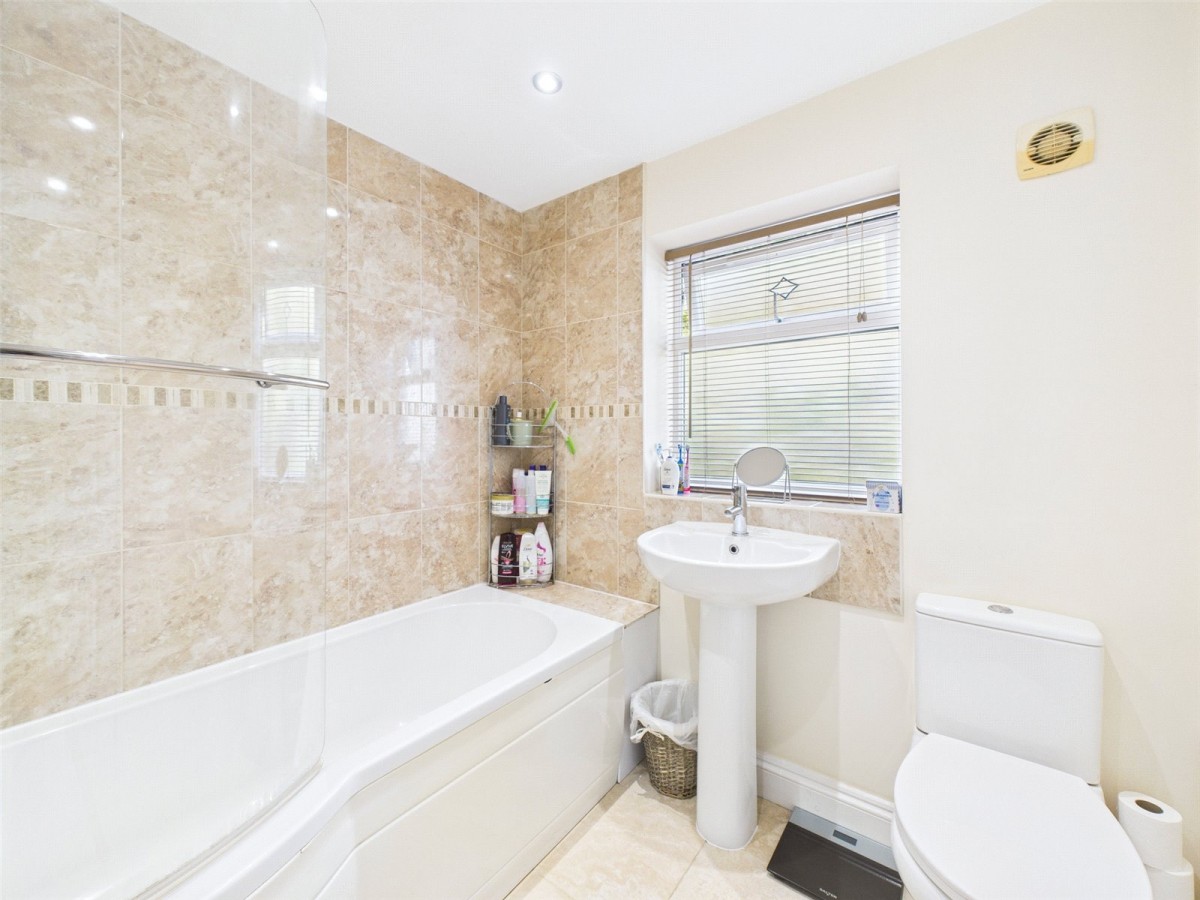 Langley Mill, Nottingham, Derbyshire