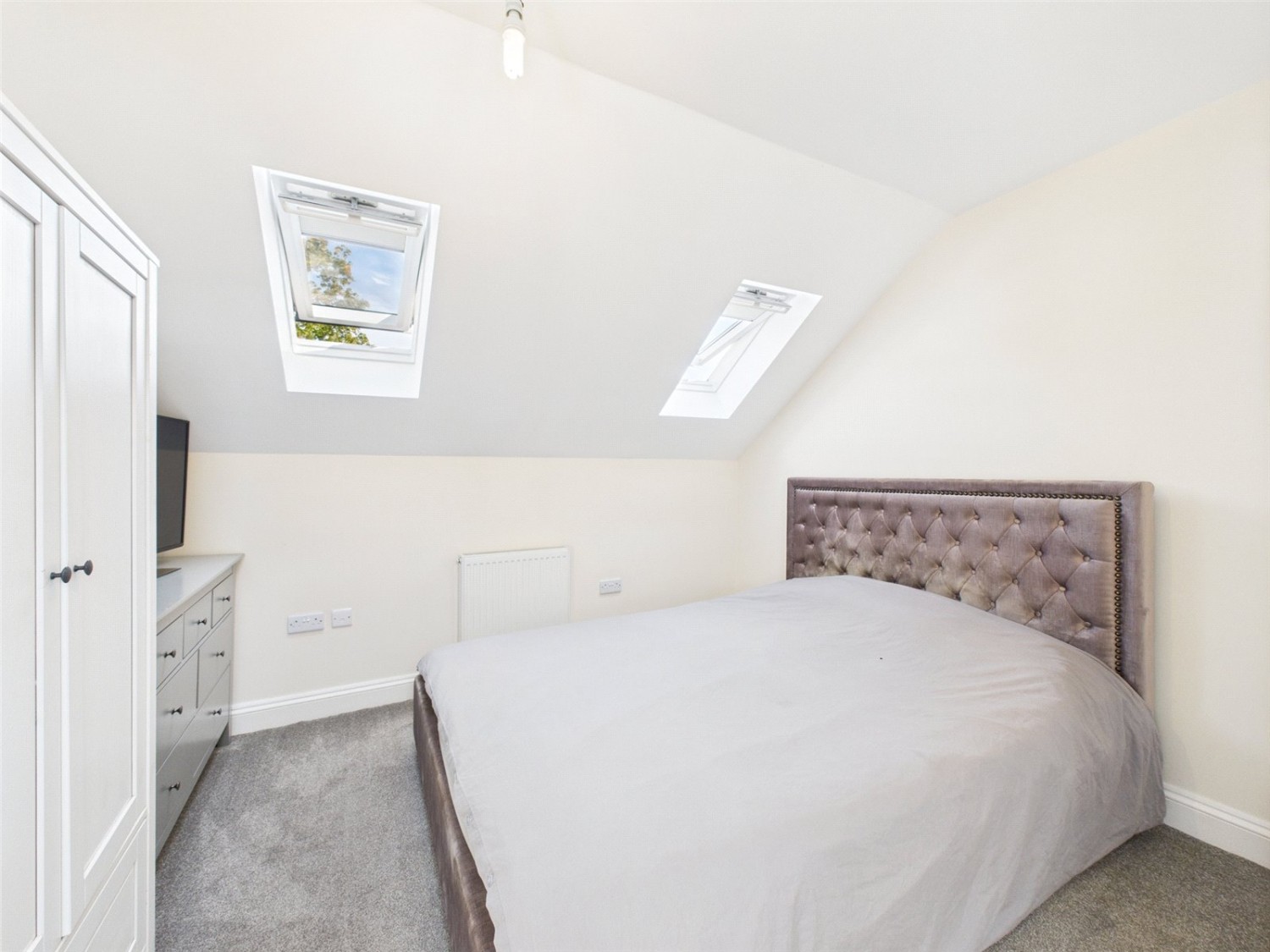Langley Mill, Nottingham, Derbyshire