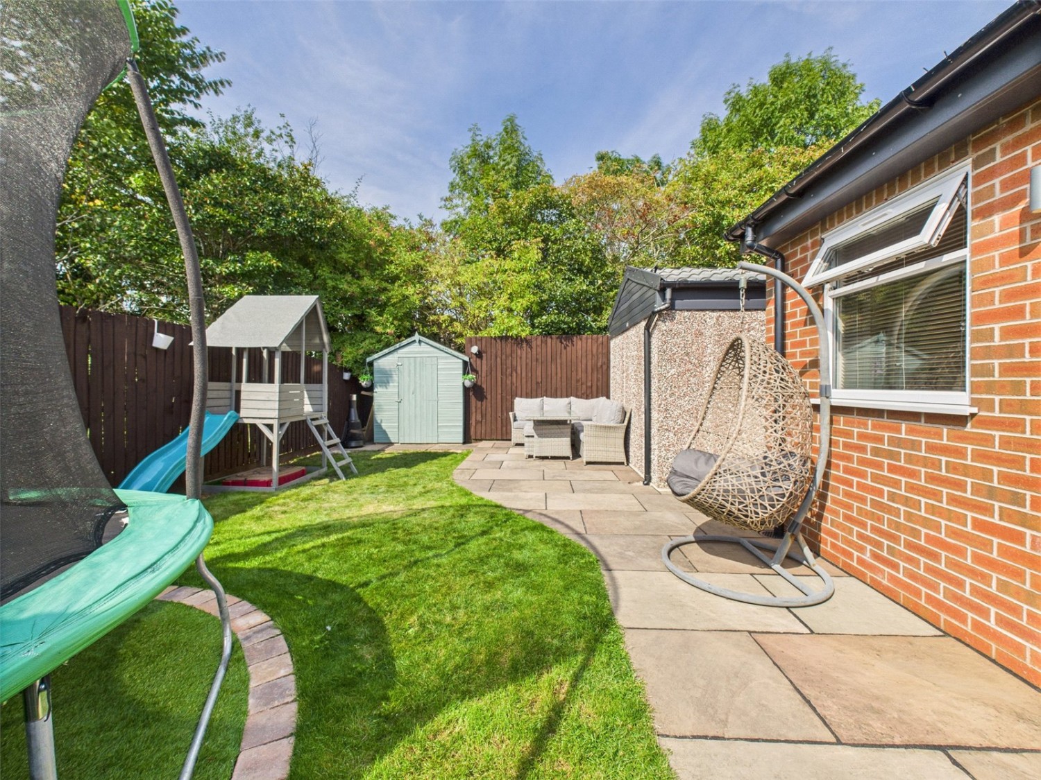 Langley Mill, Nottingham, Derbyshire