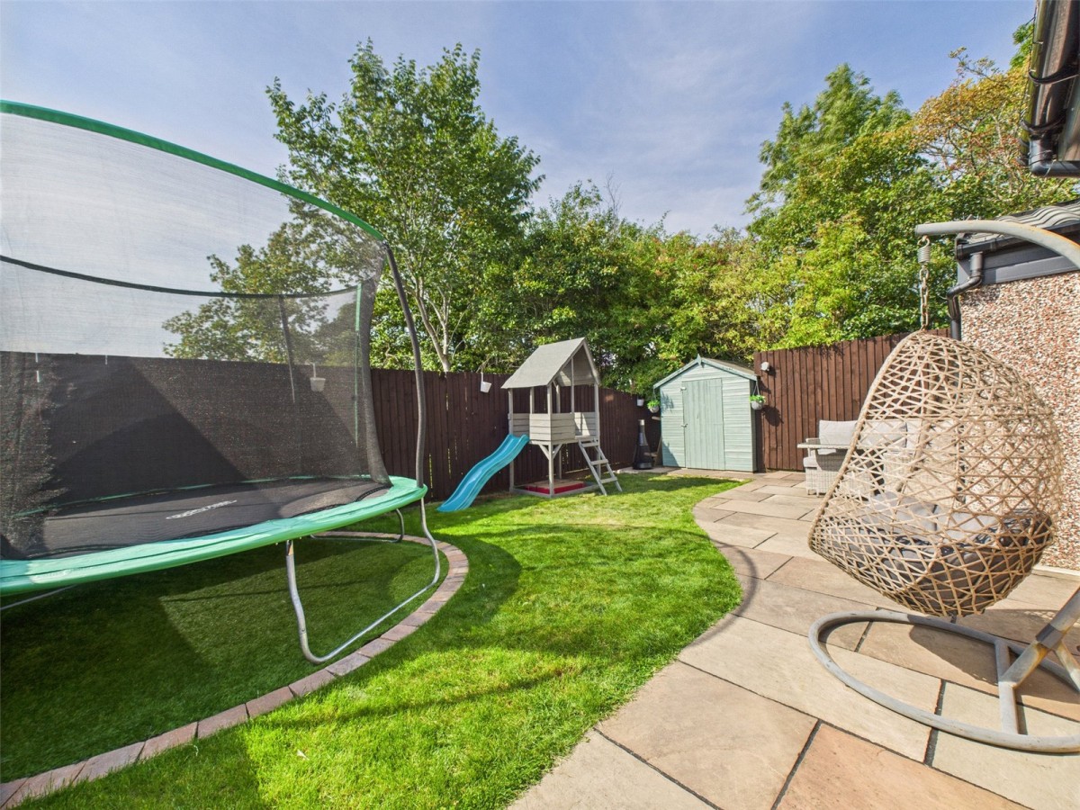 Langley Mill, Nottingham, Derbyshire