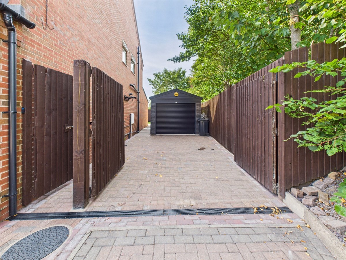 Langley Mill, Nottingham, Derbyshire