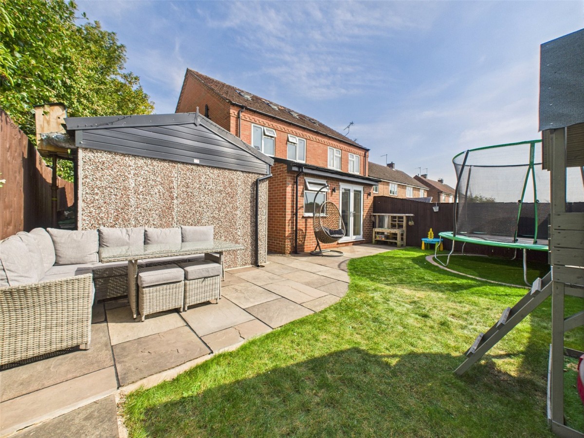 Langley Mill, Nottingham, Derbyshire