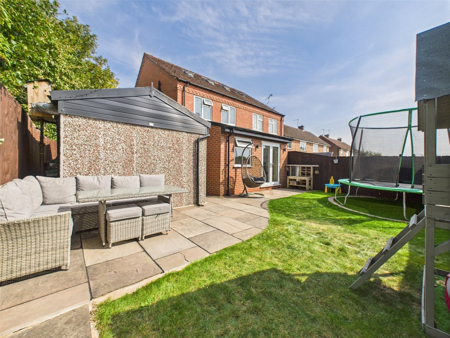 Langley Mill, Nottingham, Derbyshire