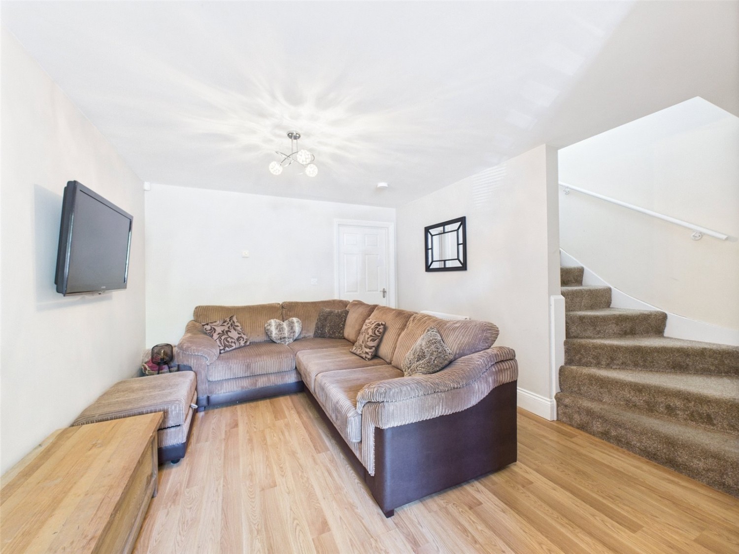 Langley Mill, Nottingham, Derbyshire