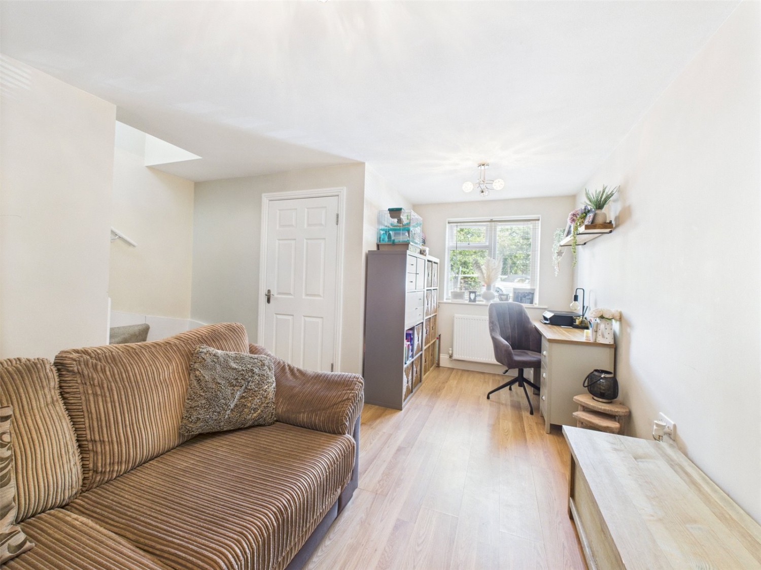 Langley Mill, Nottingham, Derbyshire
