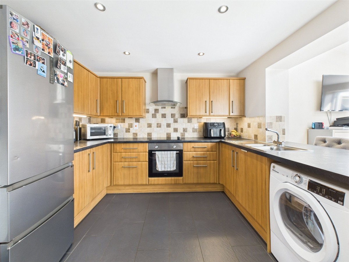 Langley Mill, Nottingham, Derbyshire