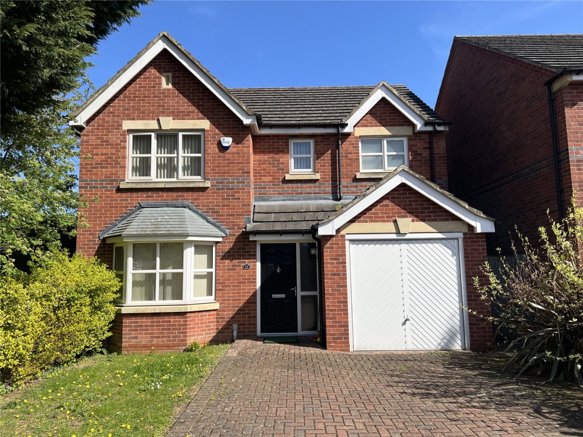 Horsley Woodhouse, Ilkeston, Derbyshire