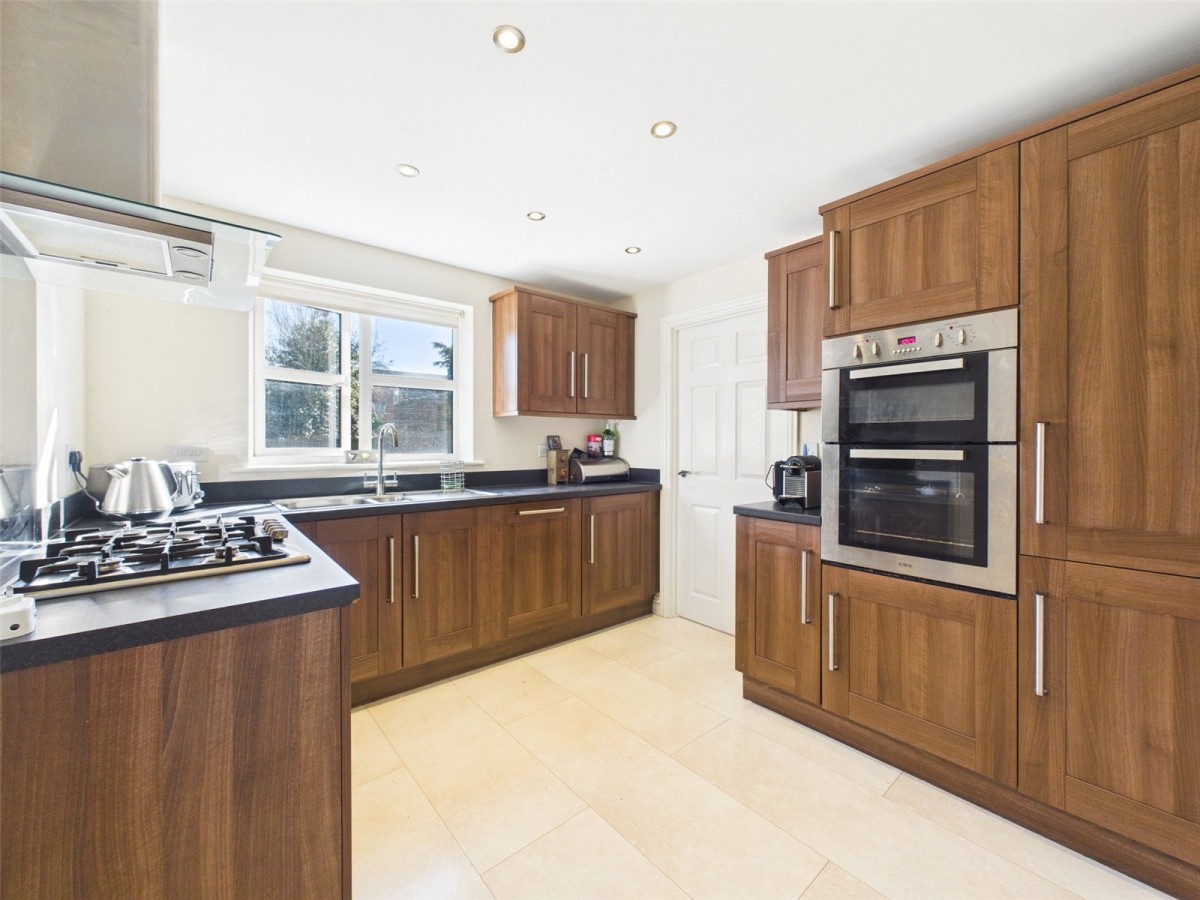 Horsley Woodhouse, Ilkeston, Derbyshire
