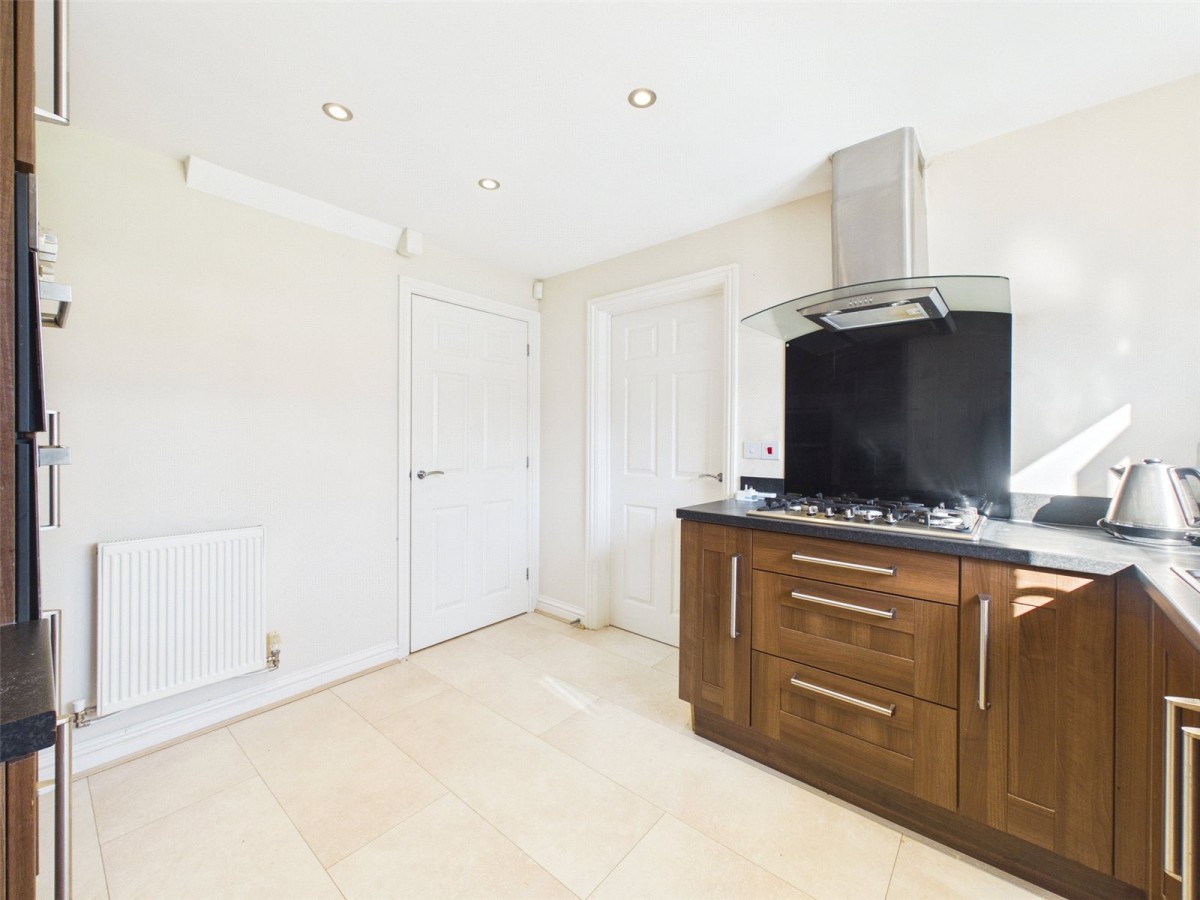 Horsley Woodhouse, Ilkeston, Derbyshire