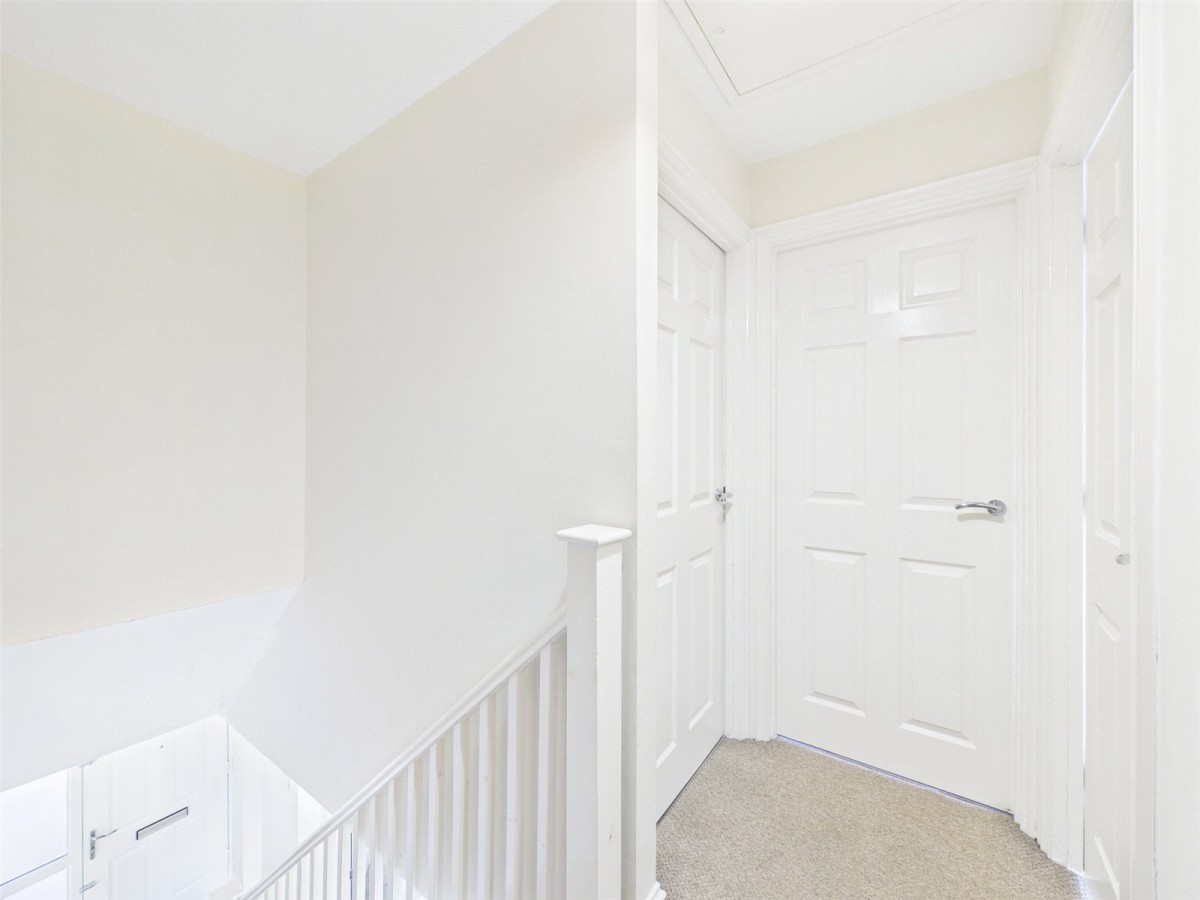 Horsley Woodhouse, Ilkeston, Derbyshire