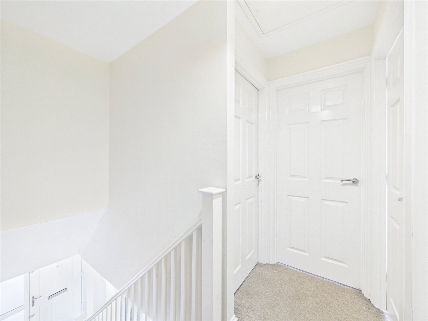 Horsley Woodhouse, Ilkeston, Derbyshire