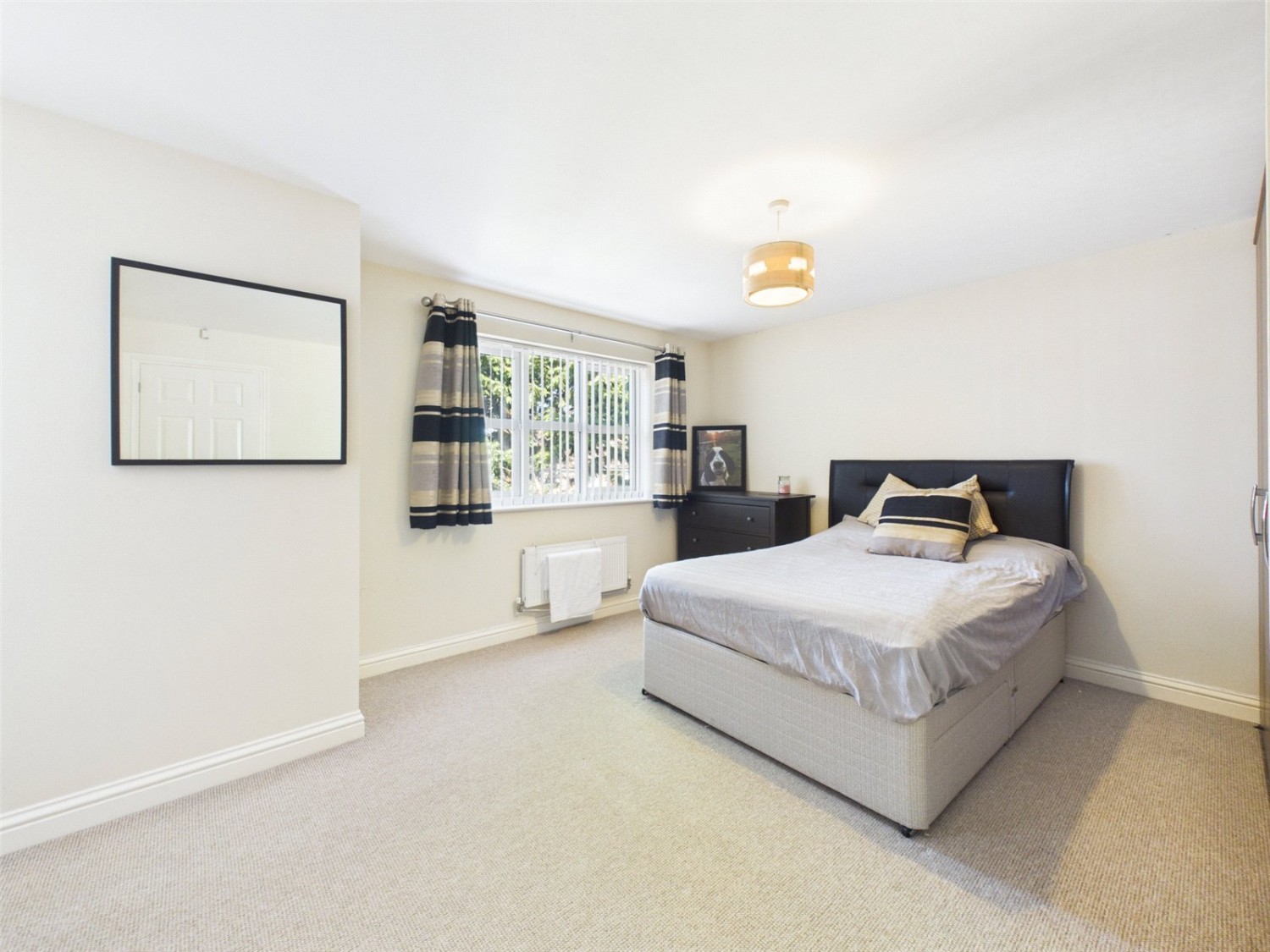 Horsley Woodhouse, Ilkeston, Derbyshire