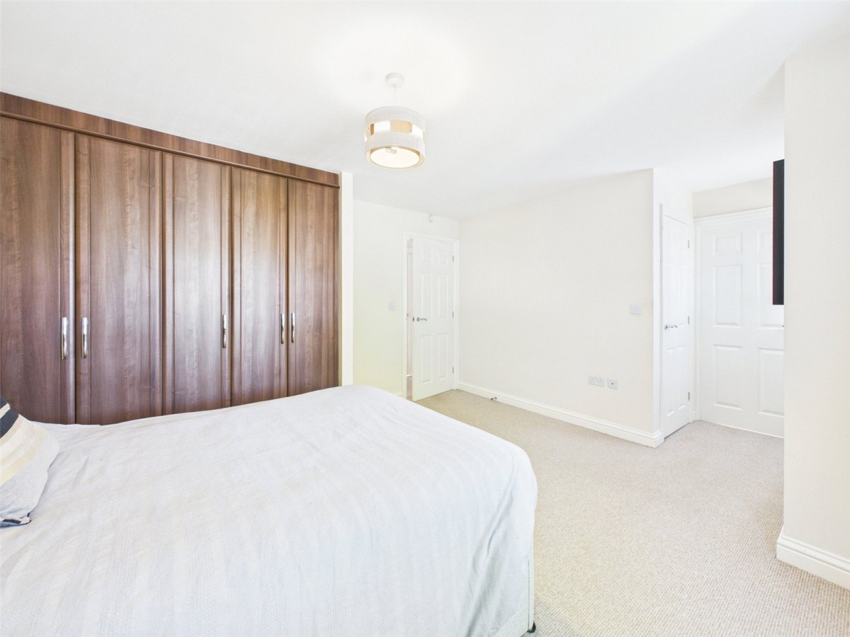 Horsley Woodhouse, Ilkeston, Derbyshire