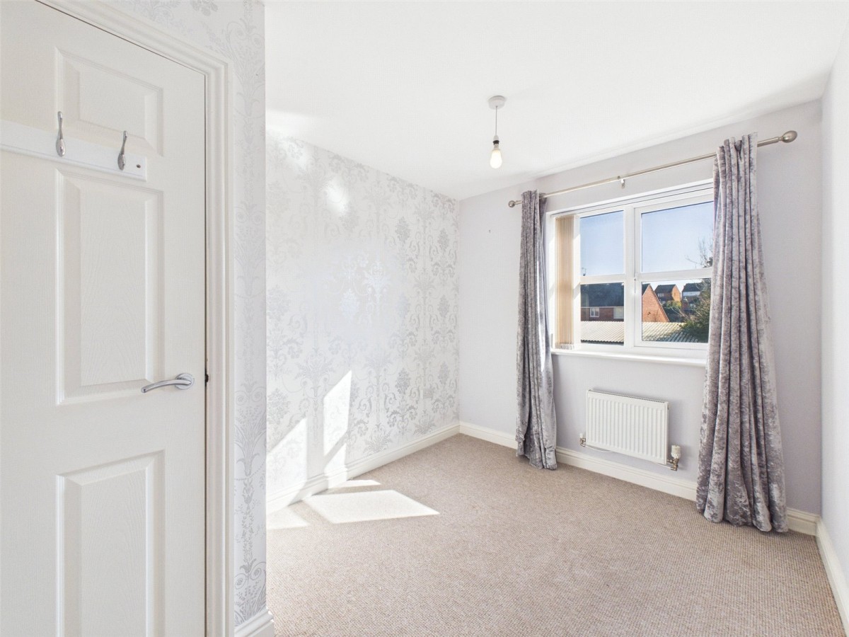Horsley Woodhouse, Ilkeston, Derbyshire