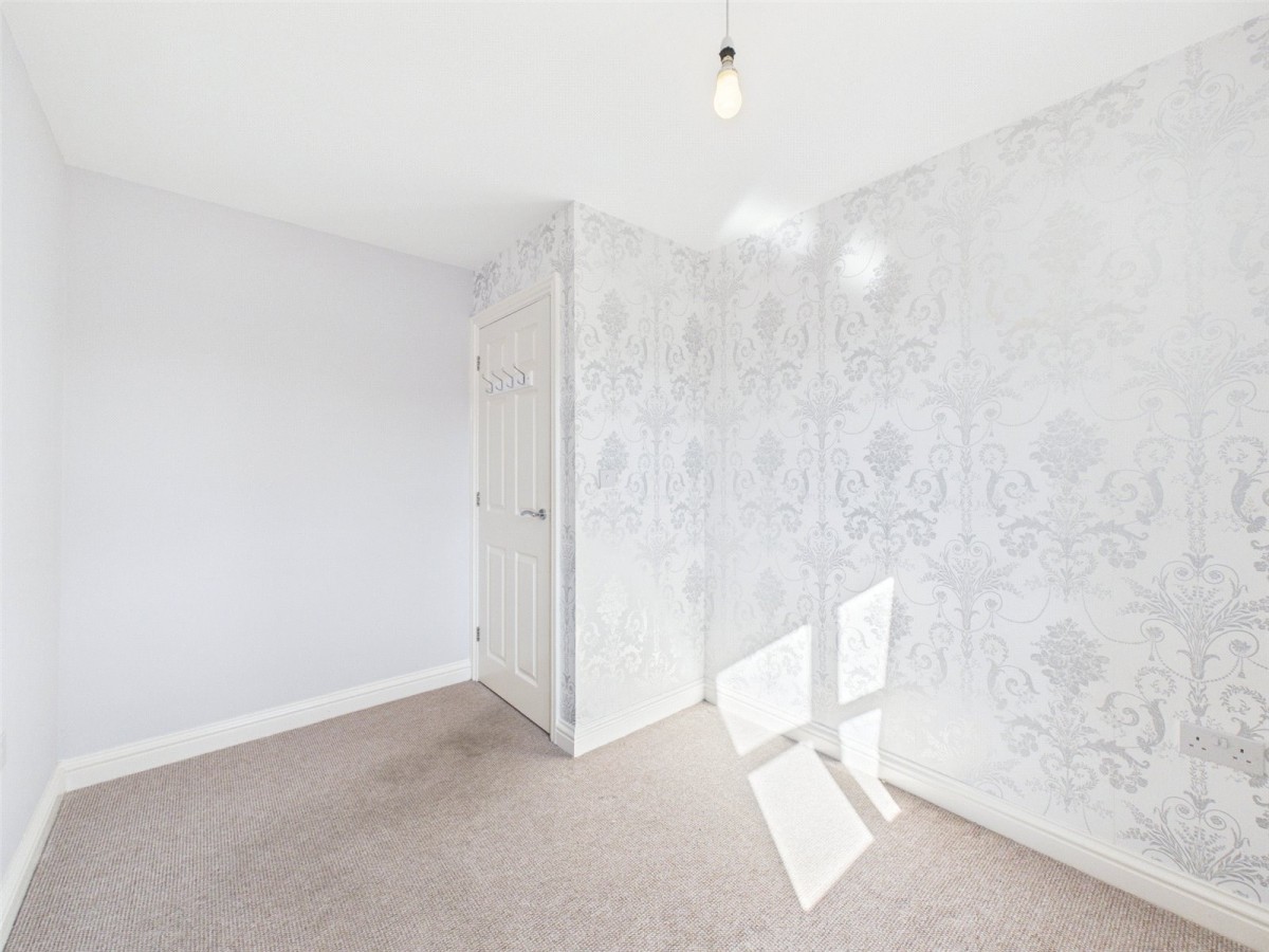 Horsley Woodhouse, Ilkeston, Derbyshire