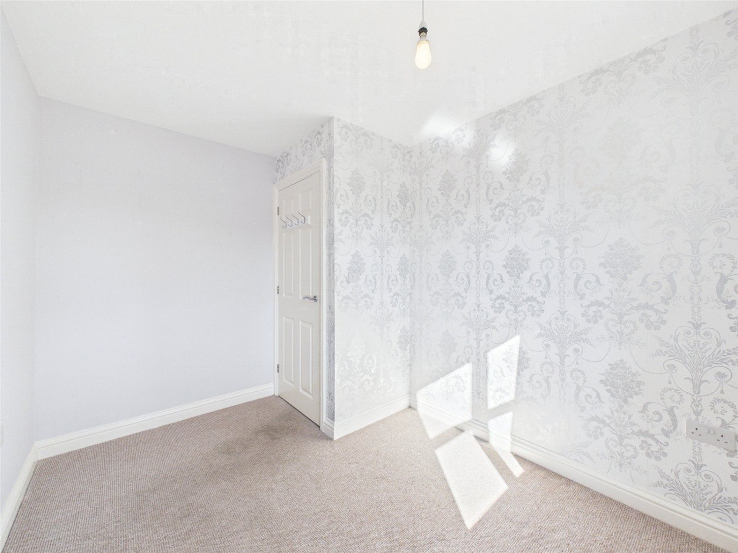 Horsley Woodhouse, Ilkeston, Derbyshire