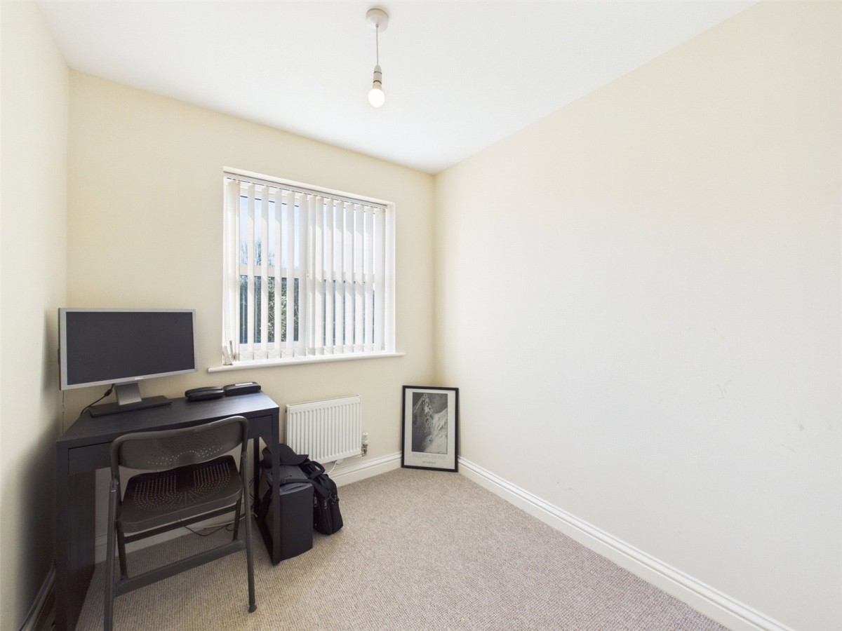 Horsley Woodhouse, Ilkeston, Derbyshire