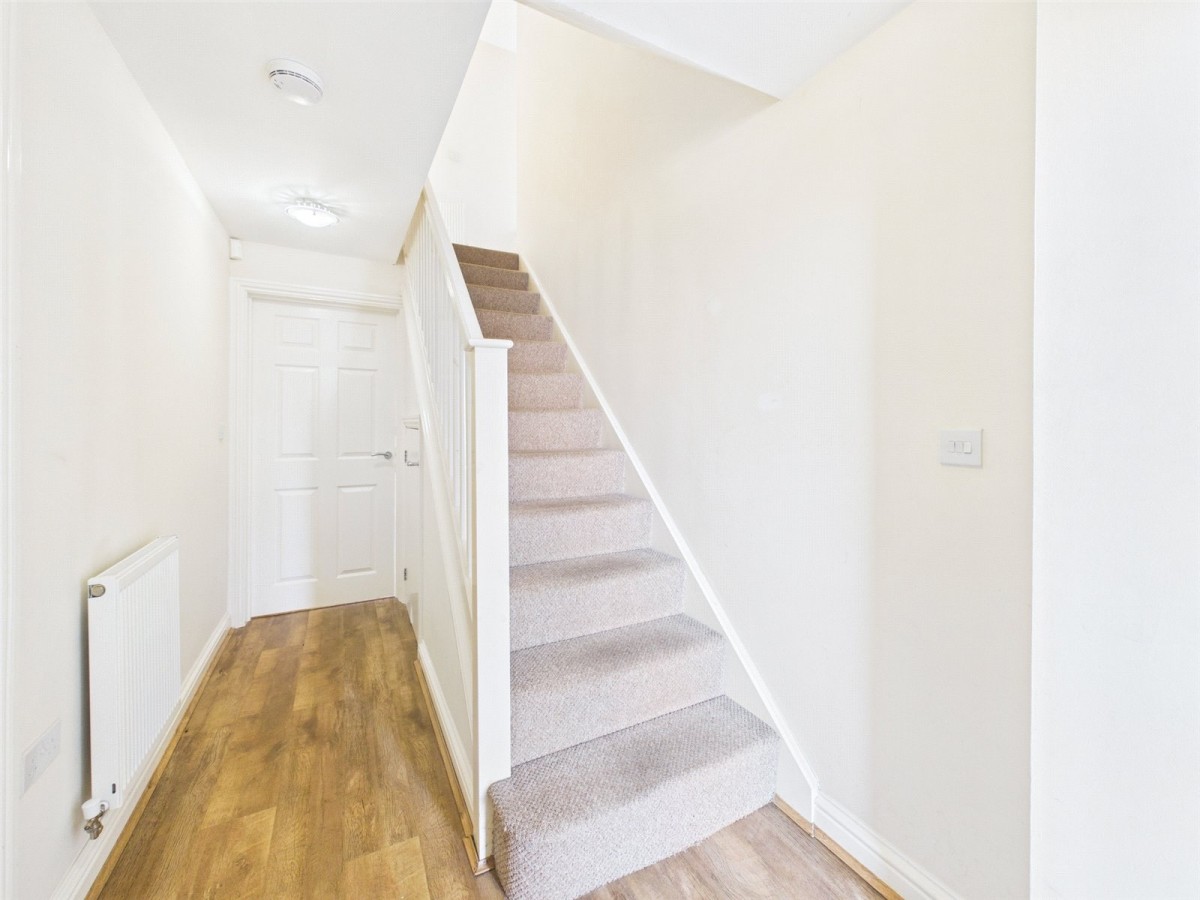 Horsley Woodhouse, Ilkeston, Derbyshire