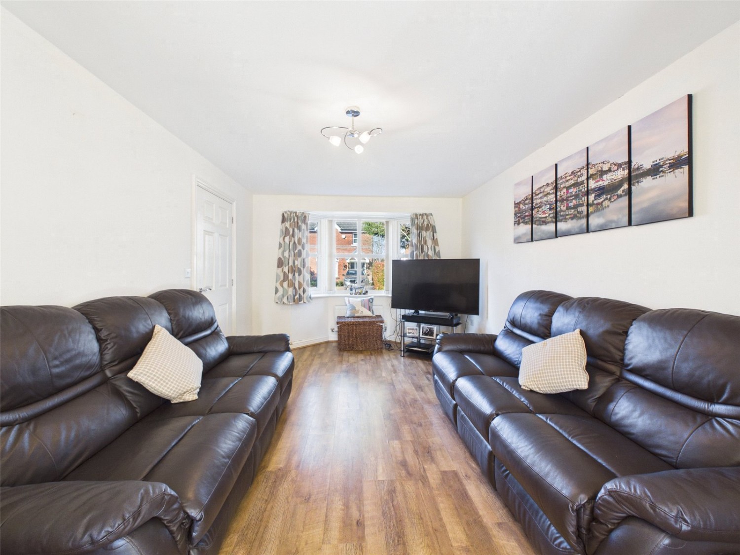 Horsley Woodhouse, Ilkeston, Derbyshire