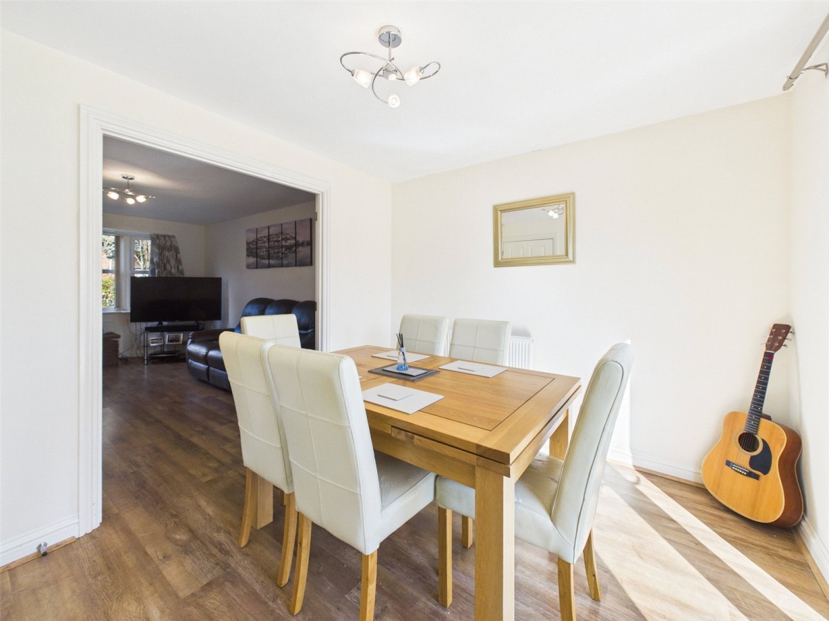 Horsley Woodhouse, Ilkeston, Derbyshire
