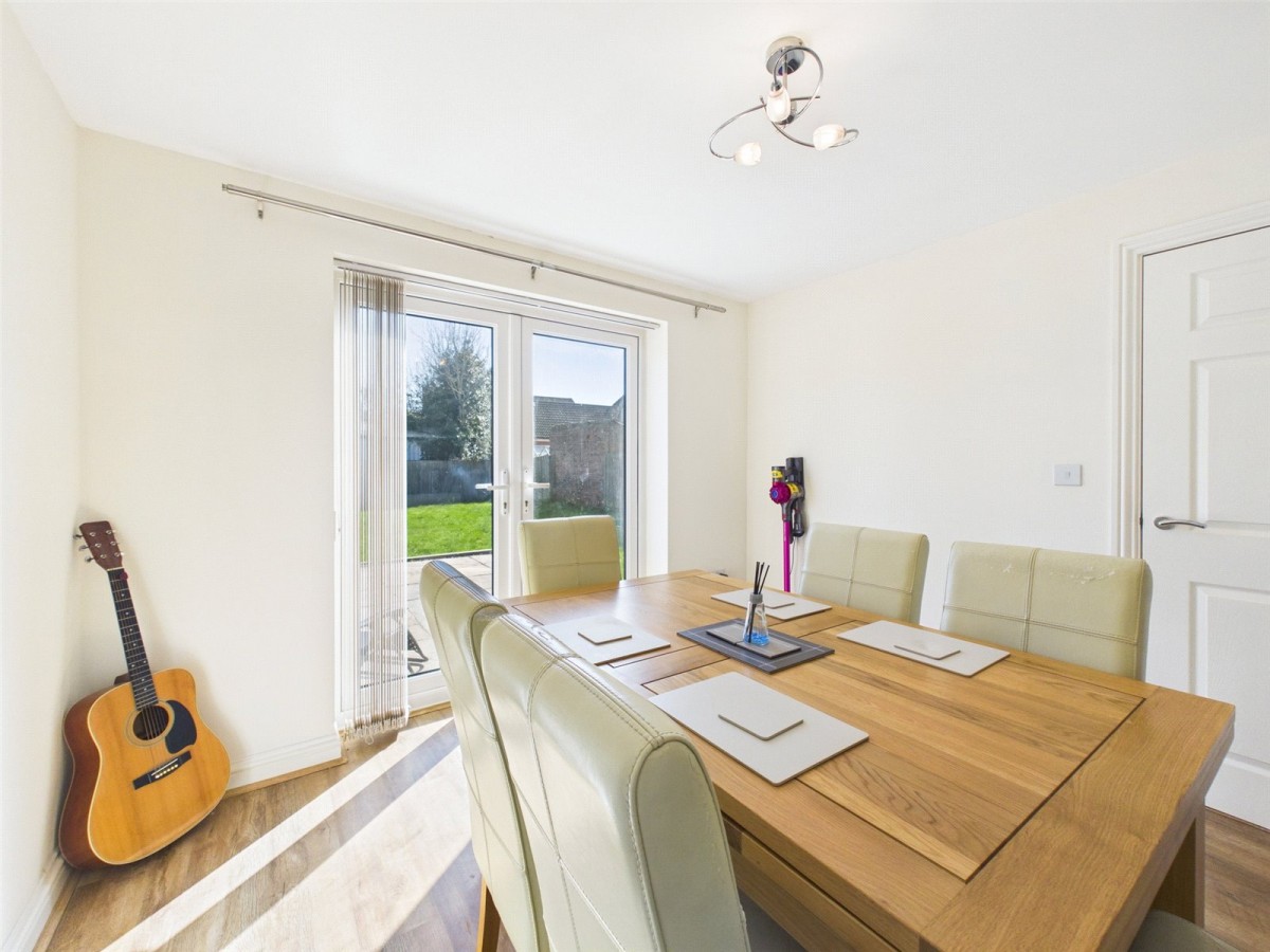 Horsley Woodhouse, Ilkeston, Derbyshire