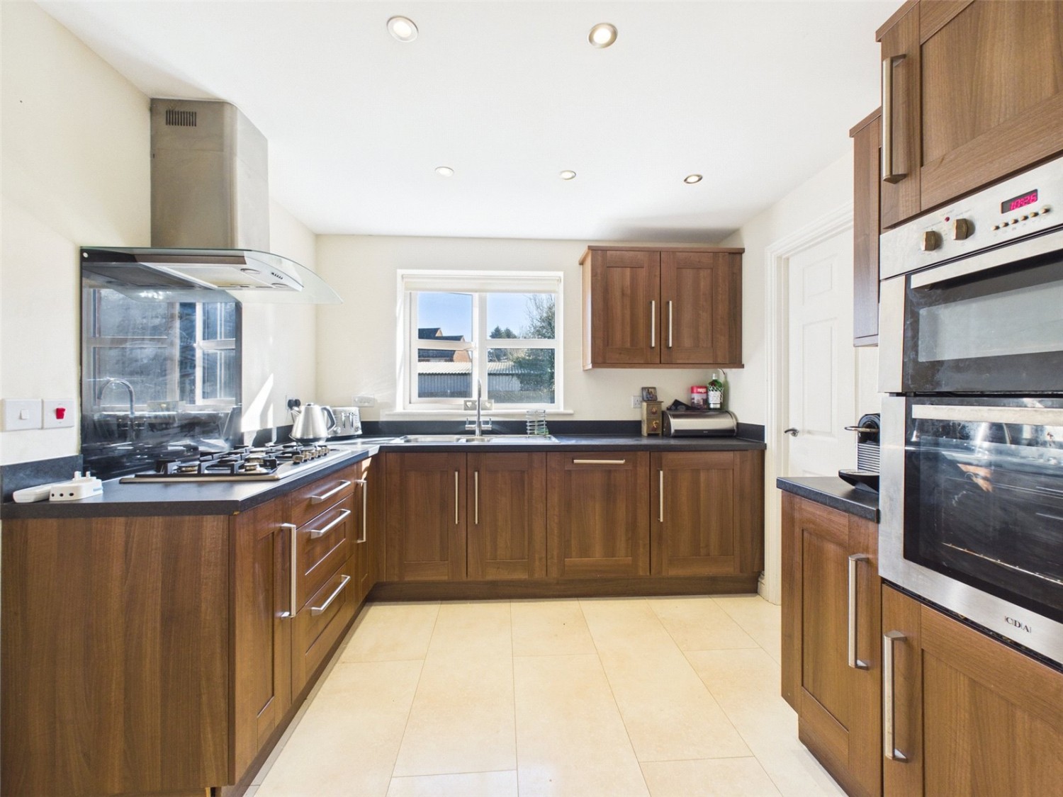 Horsley Woodhouse, Ilkeston, Derbyshire