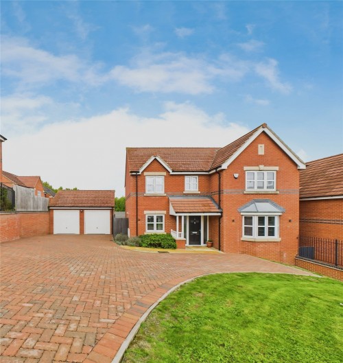 Langley Mill, Nottingham, Derbyshire